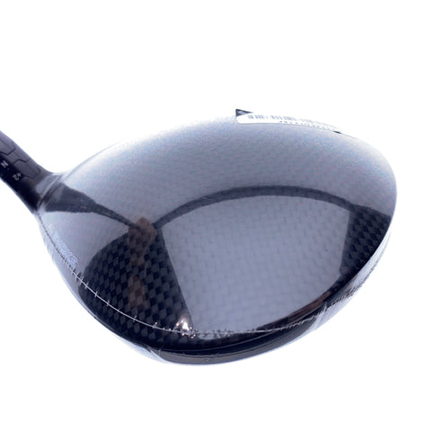 NEW Callaway Paradym Ai Smoke Triple Diamond Driver / 9.0 Degrees / Regular Flex