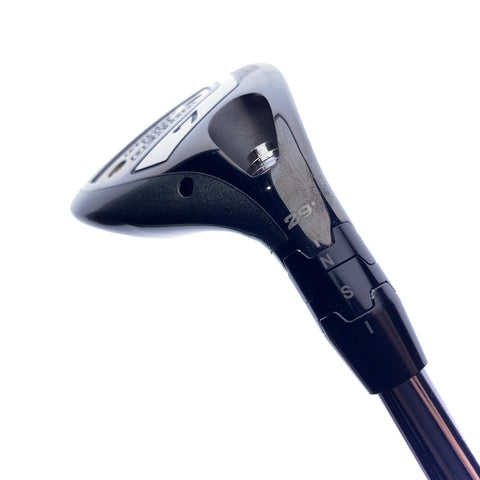 Used Callaway Great Big Bertha 2023 7 Hybrid / 29.0 Degrees / Senior Flex