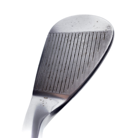 Used Titleist SM9 Tour Chrome Gap Wedge / 52.0 Degrees / Wedge Flex