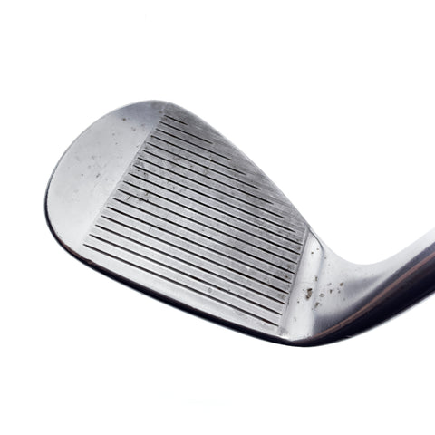 Used Titleist SM9 Tour Chrome Gap Wedge / 52.0 Degrees / Wedge Flex