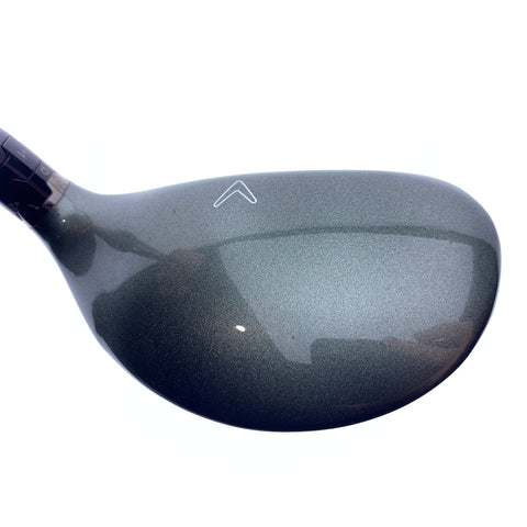 Used Callaway Great Big Bertha 2023 7 Hybrid / 29.0 Degrees / Senior Flex