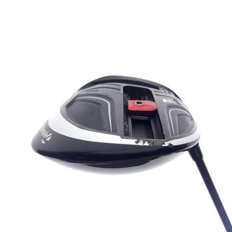 Used TaylorMade M1 2016 Driver / 10.5 Degrees / Stiff Flex