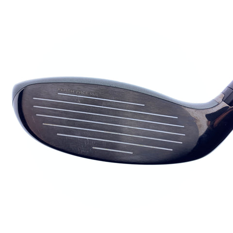 Used Callaway Great Big Bertha 2023 7 Hybrid / 29.0 Degrees / Senior Flex
