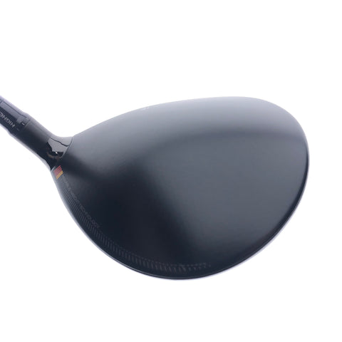 Used TaylorMade R7 Quad Mini Driver / 11.5 Degrees / Stiff Flex