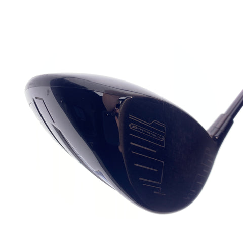 Used Mizuno STX 230 Driver / 10.5 Degrees / X-Stiff Flex