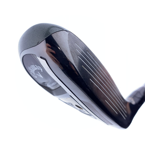 Used Callaway Great Big Bertha 2023 7 Hybrid / 29.0 Degrees / Senior Flex