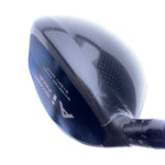 NEW Callaway Paradym Ai Smoke Triple Diamond Driver / 9.0 Degrees / Regular Flex