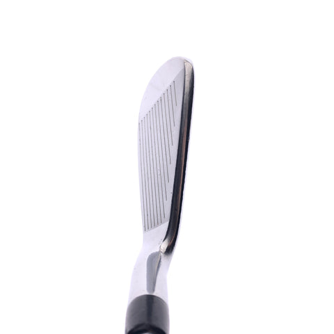 Used TaylorMade RAC LT 5 Iron / Stiff Flex
