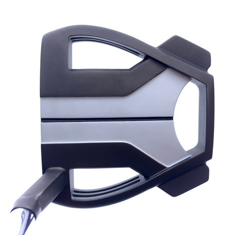 Used TaylorMade MySpider Tour X Putter / 34.0 Inches
