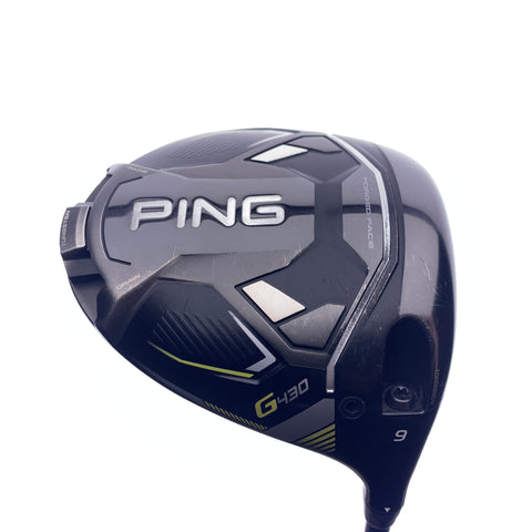 Used Ping G430 MAX Driver / 9.0 Degrees / Regular Flex