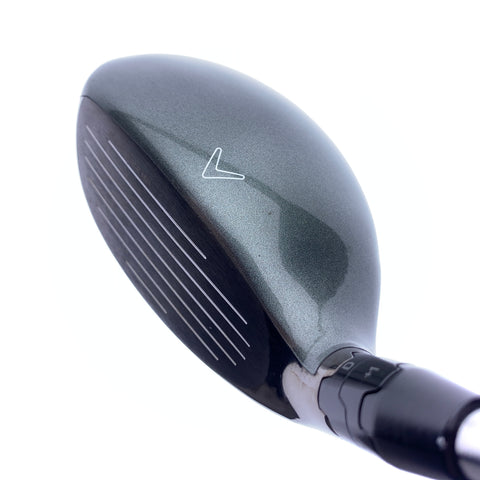 Used Callaway Great Big Bertha 2023 7 Hybrid / 29.0 Degrees / Senior Flex