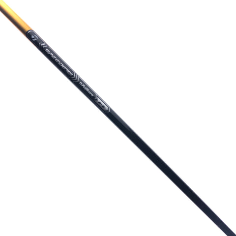 Used TaylorMade R7 Quad Mini Driver / 11.5 Degrees / Stiff Flex