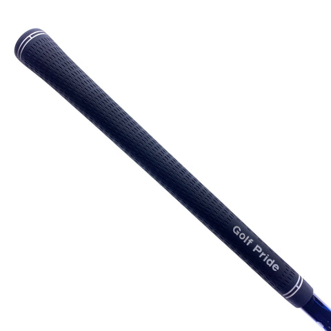 NEW Callaway Paradym Ai Smoke Triple Diamond Driver / 9.0 Degrees / Regular Flex