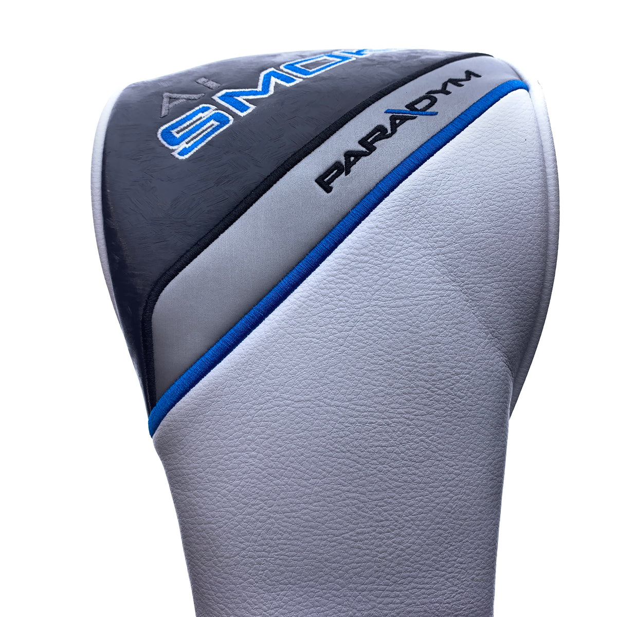 NEW Callaway Paradym Ai Smoke Triple Diamond Driver / 9.0 Degrees / Regular Flex