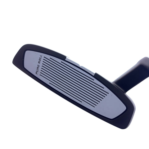 Used TaylorMade MySpider Tour X Putter / 34.0 Inches