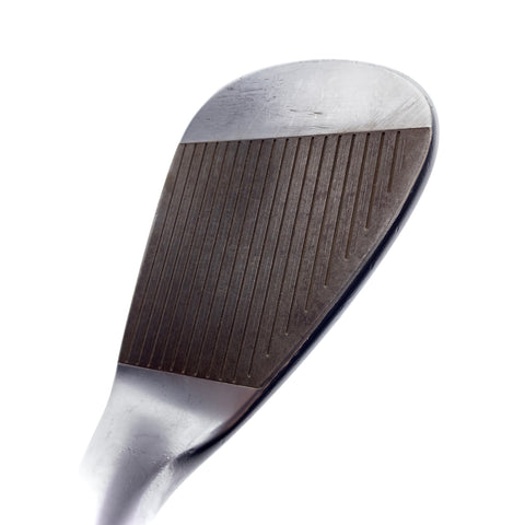 Used TaylorMade Milled Grind 3 Gap Wedge / 50.0 Degrees / Stiff Flex