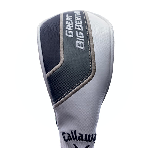 Used Callaway Great Big Bertha 2023 7 Hybrid / 29.0 Degrees / Senior Flex