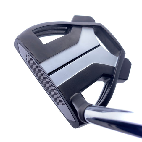 Used TaylorMade MySpider Tour X Putter / 34.0 Inches