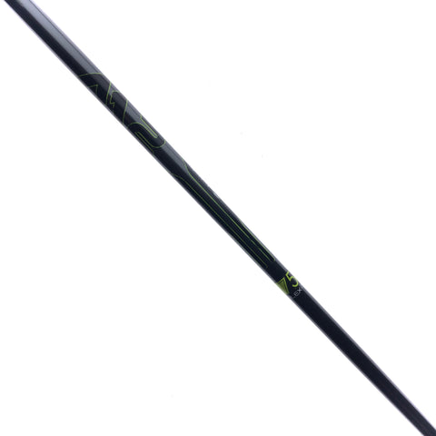 Used TaylorMade M2 2017 4 Hybrid / 22.0 Degrees / Stiff Flex