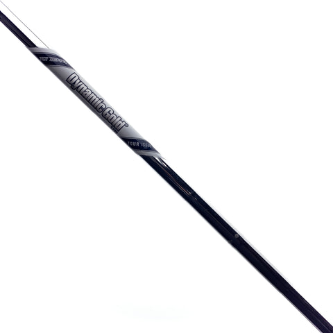Used TaylorMade Milled Grind 3 Gap Wedge / 50.0 Degrees / Stiff Flex