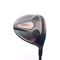 Used TaylorMade M6 3 Fairway Wood / 15 Degrees / Regular Flex