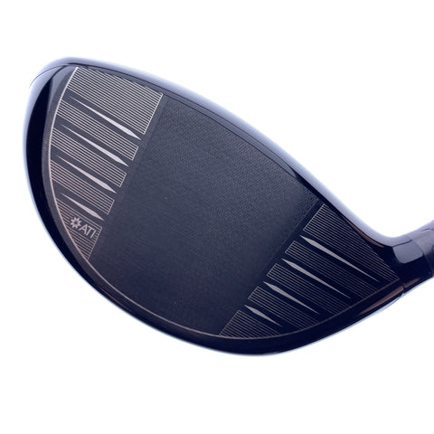 Used Titleist TSi 3 Driver / 10.0 Degrees / Stiff Flex