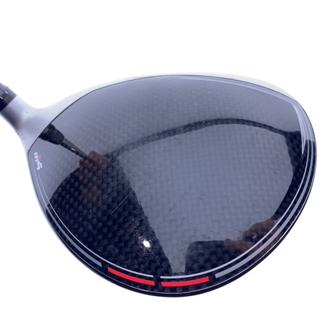 Used TaylorMade M4 Driver / 12.0 Degrees / Senior Flex