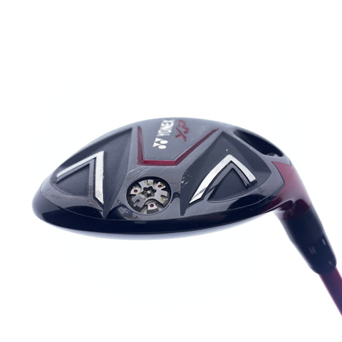 Used Yonex Ezone XP 5 Hybrid / 25.0 Degrees / Ladies Flex
