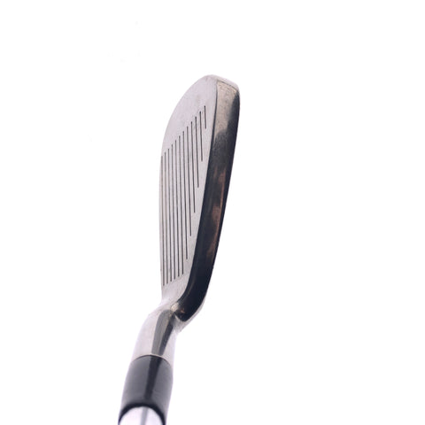 Used Mizuno MX-17 5 Iron / Stiff Flex