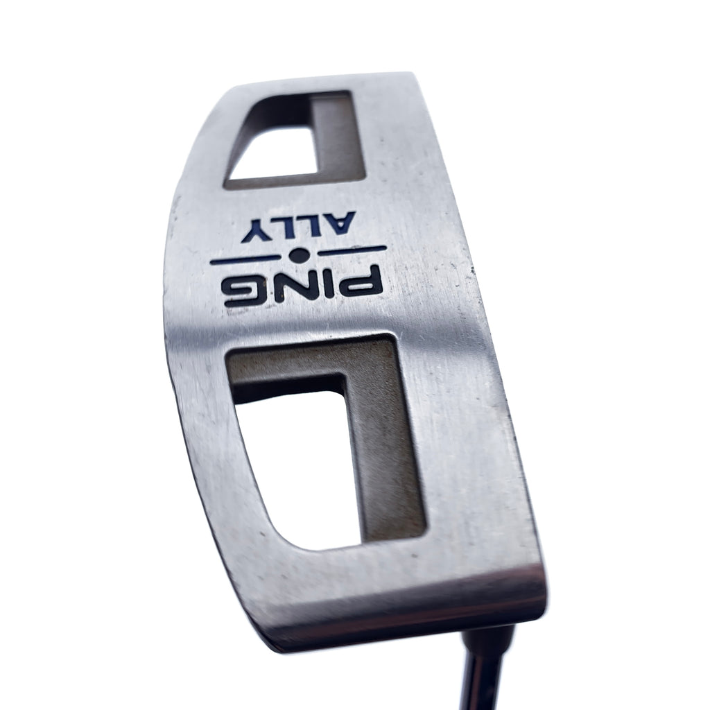 Used Ping G5i Ally Putter / 35.0 Inches