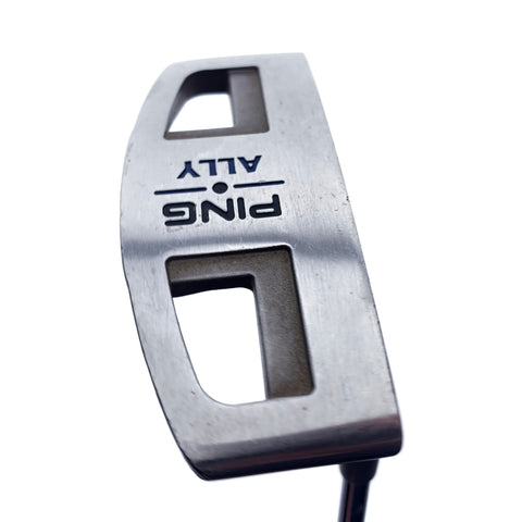 Used Ping G5i Ally Putter / 35.0 Inches