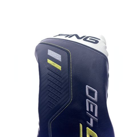 Used Ping G430 MAX Driver / 9.0 Degrees / Regular Flex