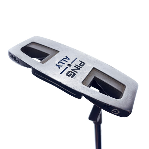 Used Ping G5i Ally Putter / 35.0 Inches