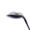 Used TaylorMade M6 3 Fairway Wood / 15 Degrees / Regular Flex