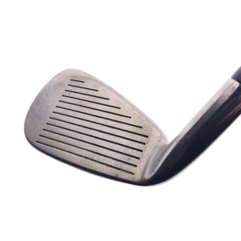 Used Mizuno MX-17 5 Iron / Stiff Flex