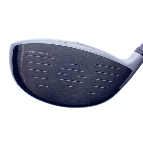 Used TaylorMade M4 Driver / 12.0 Degrees / Senior Flex