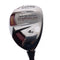 Used Callaway Big Bertha Diablo 4 Hybrid / 24 Degrees / Stiff Flex