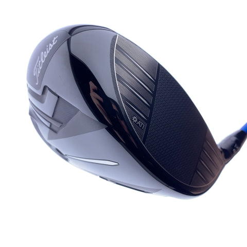 Used Titleist TSi 3 Driver / 10.0 Degrees / Stiff Flex