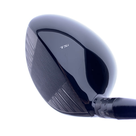 Used Titleist TSi 3 Driver / 10.0 Degrees / Stiff Flex