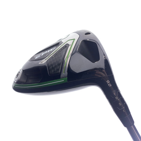 Used Callaway GBB Epic Driver / 9.0 Degrees / Stiff Flex