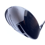 Used TaylorMade M4 Driver / 12.0 Degrees / Senior Flex