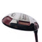 Used Callaway Big Bertha Diablo 4 Hybrid / 24 Degrees / Stiff Flex