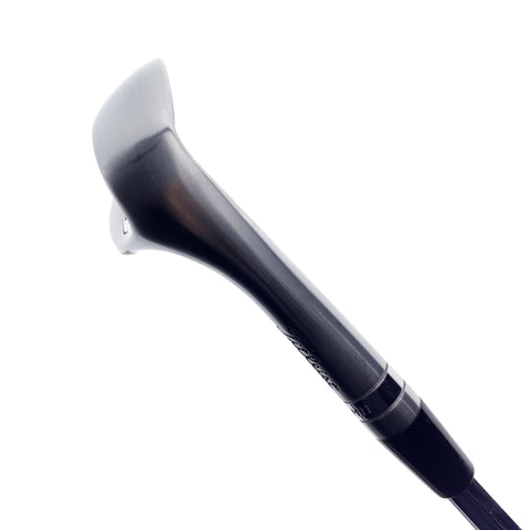 Used Titleist SM11 Tour Chrome Lob Wedge / 60.0 Degrees / Stiff Flex