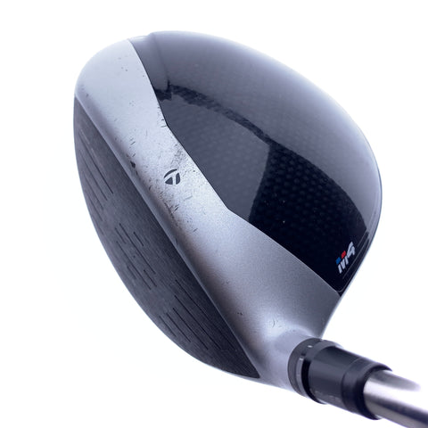 Used TaylorMade M4 Driver / 12.0 Degrees / Senior Flex