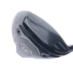 Used TaylorMade Qi4D Driver / 10.5 Degrees / Stiff Flex