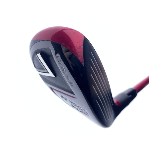 Used Yonex Ezone XP 5 Hybrid / 25.0 Degrees / Ladies Flex