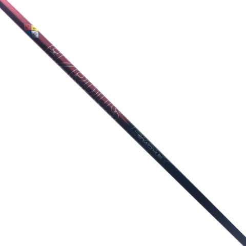 Used TaylorMade Qi4D Driver / 10.5 Degrees / Stiff Flex