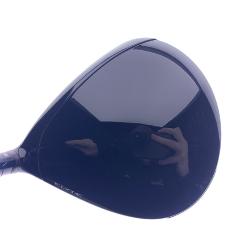 Used TOUR ISSUE Callaway Elyte Triple Diamond Max Driver / 10.5 / VeloCore 7-X