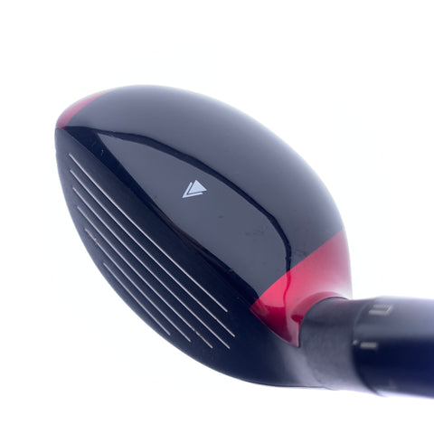 Used Yonex Ezone XP 5 Hybrid / 25.0 Degrees / Ladies Flex