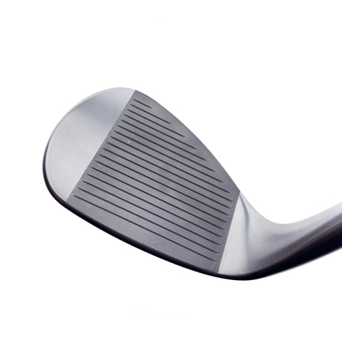 Used Titleist SM11 Tour Chrome Lob Wedge / 60.0 Degrees / Stiff Flex